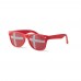 Fan Sonnenbrille FLAG FUN, multicolour Fan Sonnenbrille FLAG FUN, multicolour