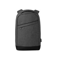 Rucksack BERLIN, schwarz