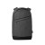 Rucksack BERLIN, schwarz