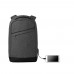 Rucksack BERLIN, schwarz Rucksack BERLIN, schwarz