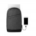 Rucksack BERLIN, schwarz Rucksack BERLIN, schwarz