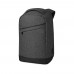 Rucksack BERLIN, schwarz Rucksack BERLIN, schwarz