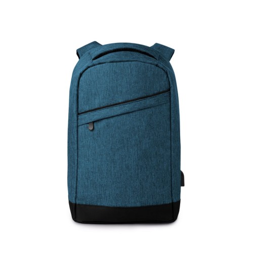 Rucksack BERLIN, blau Rucksack BERLIN, blau