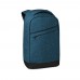 Rucksack BERLIN, blau Rucksack BERLIN, blau