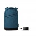 Rucksack BERLIN, blau Rucksack BERLIN, blau