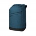 Rucksack BERLIN, blau Rucksack BERLIN, blau