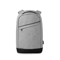 Rucksack BERLIN, grau