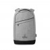 Rucksack BERLIN, grau Rucksack BERLIN, grau
