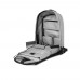 Rucksack BERLIN, grau Rucksack BERLIN, grau