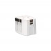 MUV USB. 2-pole, weiß
