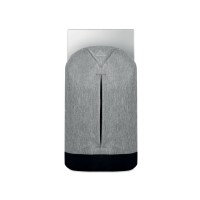 MILANO Backpack in 600D MILANO, grey