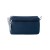 NEW & SMART PVC free cosmetic bag NEW & SMART, blue