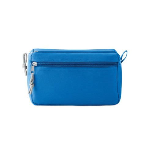 Kosmetiktasche NEW & SMART, königsblau