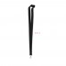 Lanyard mit Karabiner 20mm PANY, schwarz Lanyard mit Karabiner 20mm PANY, schwarz