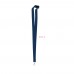 Lanyard mit Karabiner 20mm PANY, blau