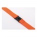 Lanyard mit Karabiner 20mm PANY, orange Lanyard mit Karabiner 20mm PANY, orange