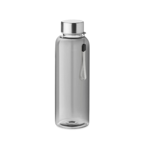UTAH Tritan bottle 500 ml UTAH, transparent grey