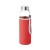 UTAH GLASS Glass bottle 500ml UTAH GLASS, red