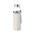 UTAH GLASS Glass bottle 500ml UTAH GLASS, beige