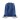Beutel mit Kordelzug 190T RPET SHOOPPET, blau
