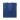 Einkaufstasche 190T RPET TOTEPET, blau