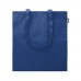 Einkaufstasche 190T RPET TOTEPET, blau