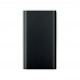 POWER&WIRELESS Draadloze powerbank POWER&WIRELESS, zwart