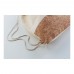Beutel mit Kordelzug Kork ILLA, beige Beutel mit Kordelzug Kork ILLA, beige