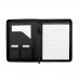 DIN A4 Portfolio NOTES FOLDER, schwarz