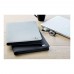DIN A4 Portfolio NOTES FOLDER, grau DIN A4 Portfolio NOTES FOLDER, grau
