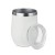 CHIN CHIN Dubbelwandige beker 300ml CHIN CHIN, wit