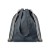 MOIRA DUO 140gr/m² recycled fabric bag MOIRA DUO, blue