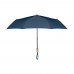 TRALEE Opvouwbare paraplu TRALEE, blauw