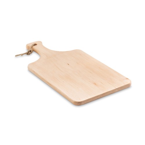 ELLWOOD LUX Cutting board in EU Alder wood ELLWOOD LUX, wood