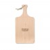 ELLWOOD LUX Cutting board in EU Alder wood ELLWOOD LUX, wood