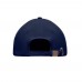 TEKAPO Brushed cotton basebal cap TEKAPO, blauw