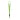 Lanyard mit Metallkarabiner WIDE LANY, limette