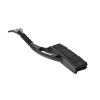 SNOW&ICE Snow brush and ice scraper SNOW&ICE, black