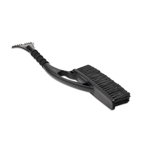SNOW&ICE Snow brush and ice scraper SNOW&ICE, black SNOW&ICE Snow brush and ice scraper SNOW&ICE, black