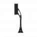 SNOW&ICE Snow brush and ice scraper SNOW&ICE, black SNOW&ICE Snow brush and ice scraper SNOW&ICE, black