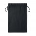 Beutel mit Kordelzug L TASKE LARGE, schwarz Beutel mit Kordelzug L TASKE LARGE, schwarz