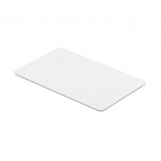 CUSTOS RFID Anti-skimming card CUSTOS, white