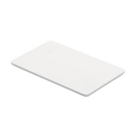 RFID Sperrkarte BLOCKING, weiß