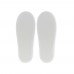 FLIP FLAP Pair of slippers in pouch FLIP FLAP, white