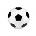 Kleiner PVC Fußball 15cm MINI SOCCER, weiß/schwarz Kleiner PVC Fußball 15cm MINI SOCCER, weiß/schwarz