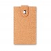 6teiliges Maniküre-Set NAILKIT CORK, beige