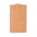 6teiliges Maniküre-Set NAILKIT CORK, beige