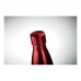 BELO BOTTLE Dubbelwandige drinkfles 500 ml BELO BOTTLE, rood