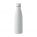BELO BOTTLE Double wall bottle 500ml BELO BOTTLE, white
