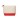 Kosmetiktasche KLEUREN, rot
